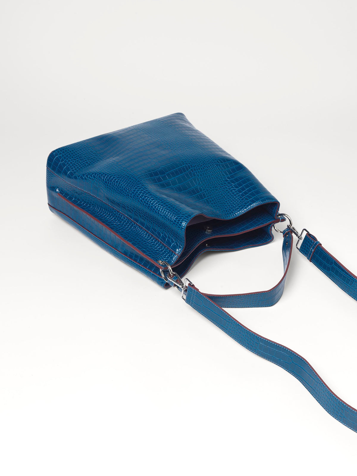 Solid Kayna Bag OneSize BeckSöndergaard.no