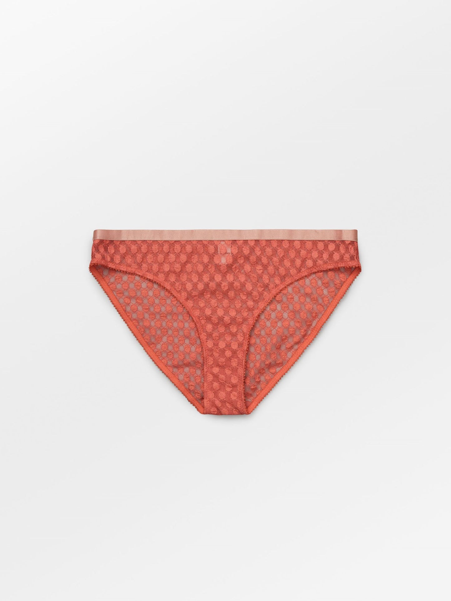 Dotta Lace Tallie Briefs Clothing   BeckSöndergaard.no