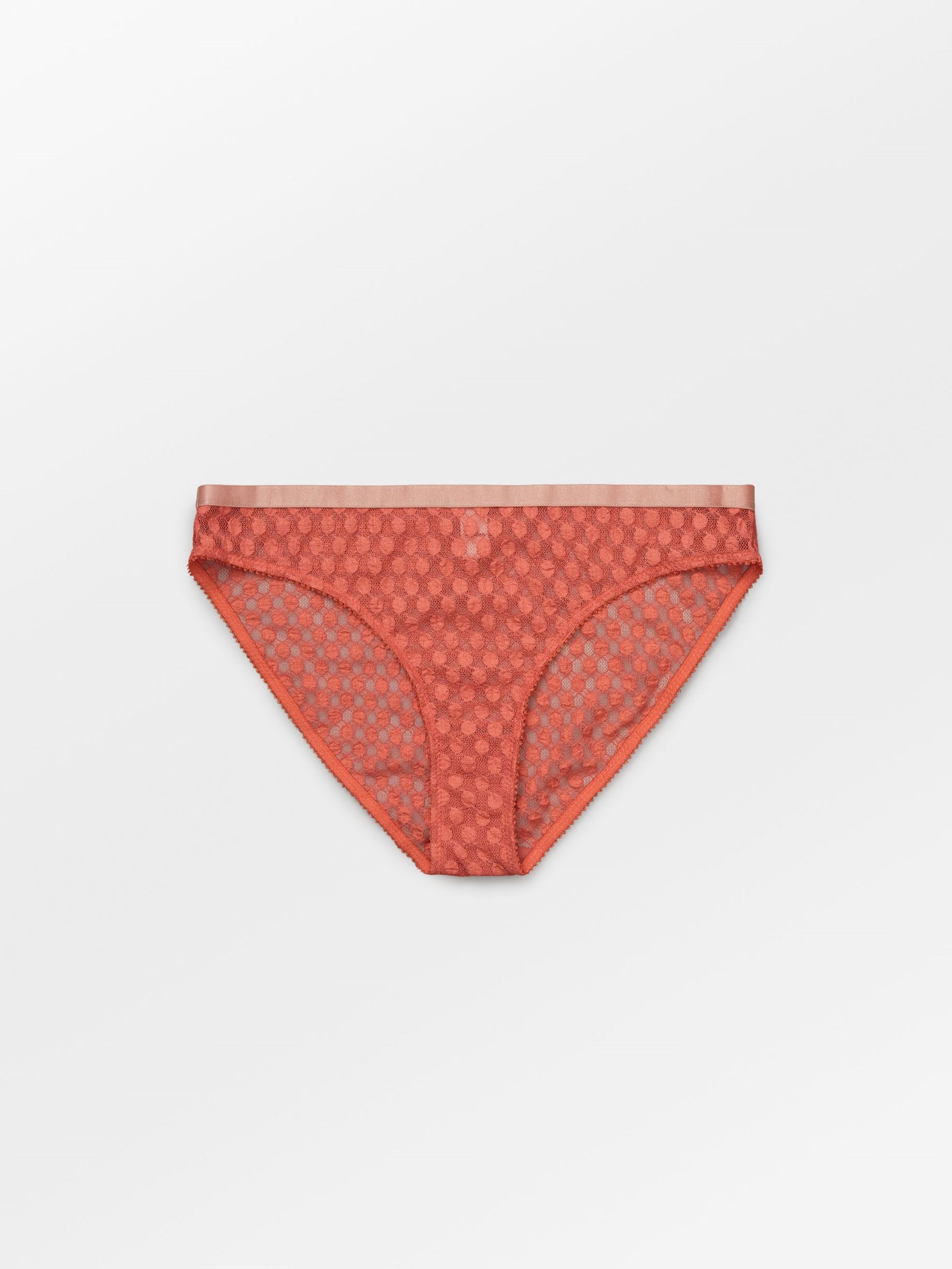 Dotta Lace Tallie Briefs Clothing   BeckSöndergaard.no