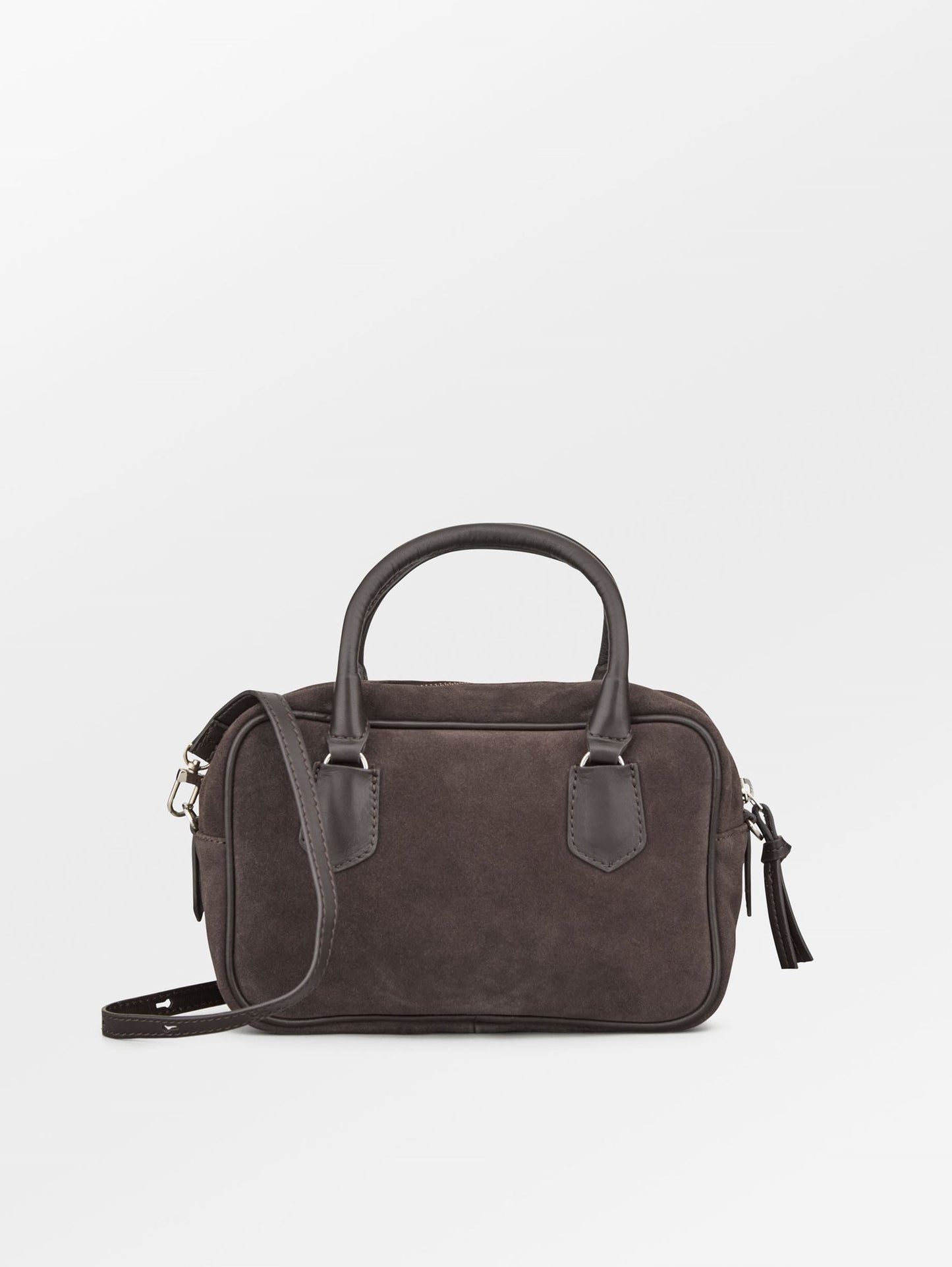 Suede Bree Bag OneSize BeckSöndergaard.no