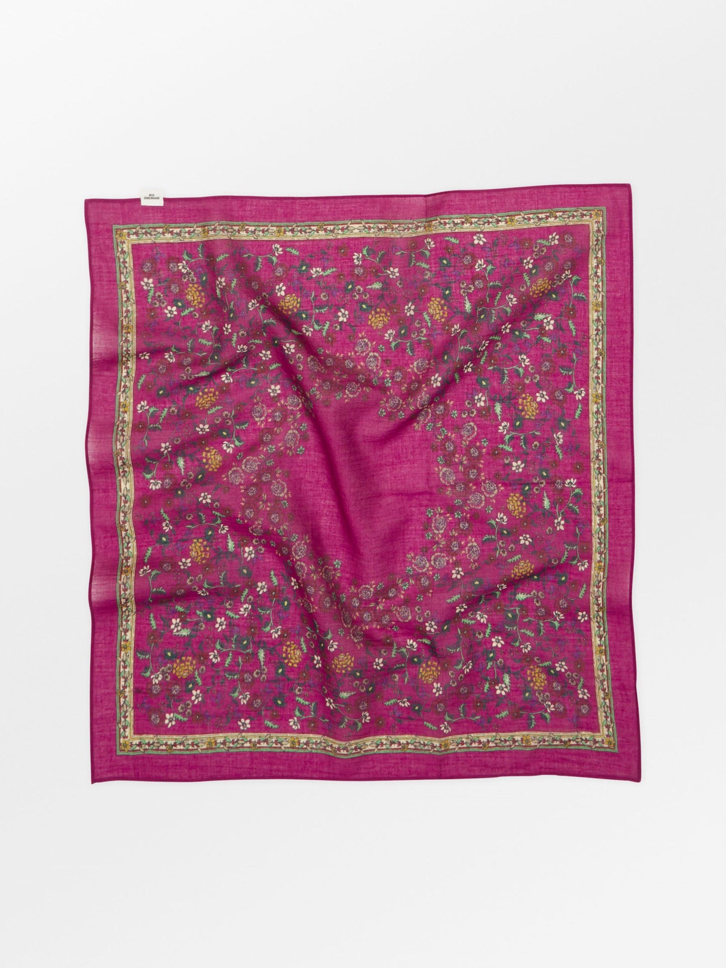Beaufleur Cotta Scarf OneSize BeckSöndergaard.no