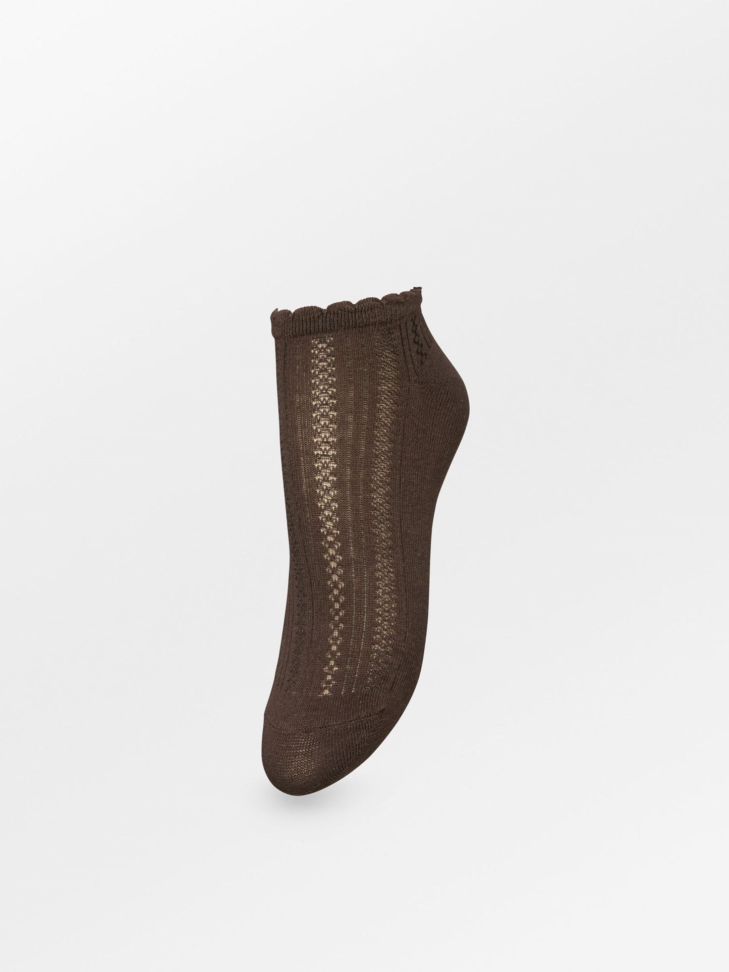 Crochia Cotta Short Sock Socks BeckSöndergaard.no