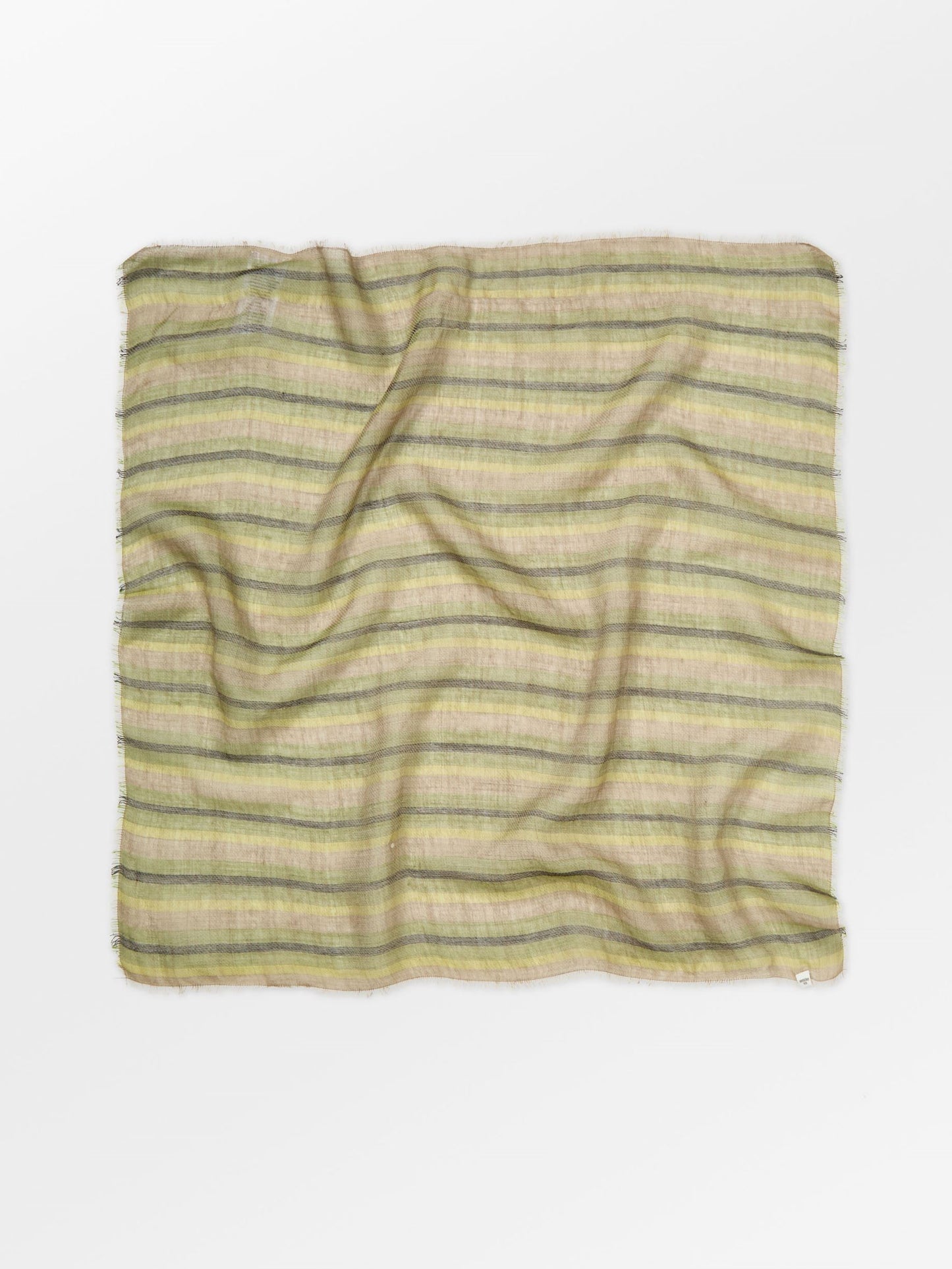Mallie Wica Scarf OneSize BeckSöndergaard.no