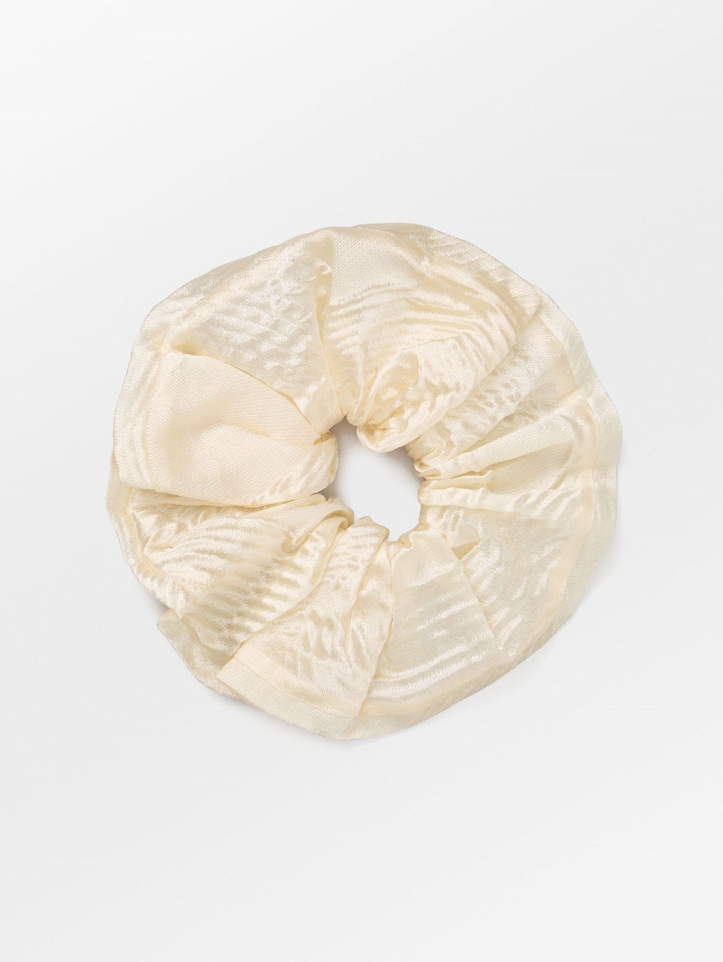 Wavey Scrunchie OneSize BeckSöndergaard.no