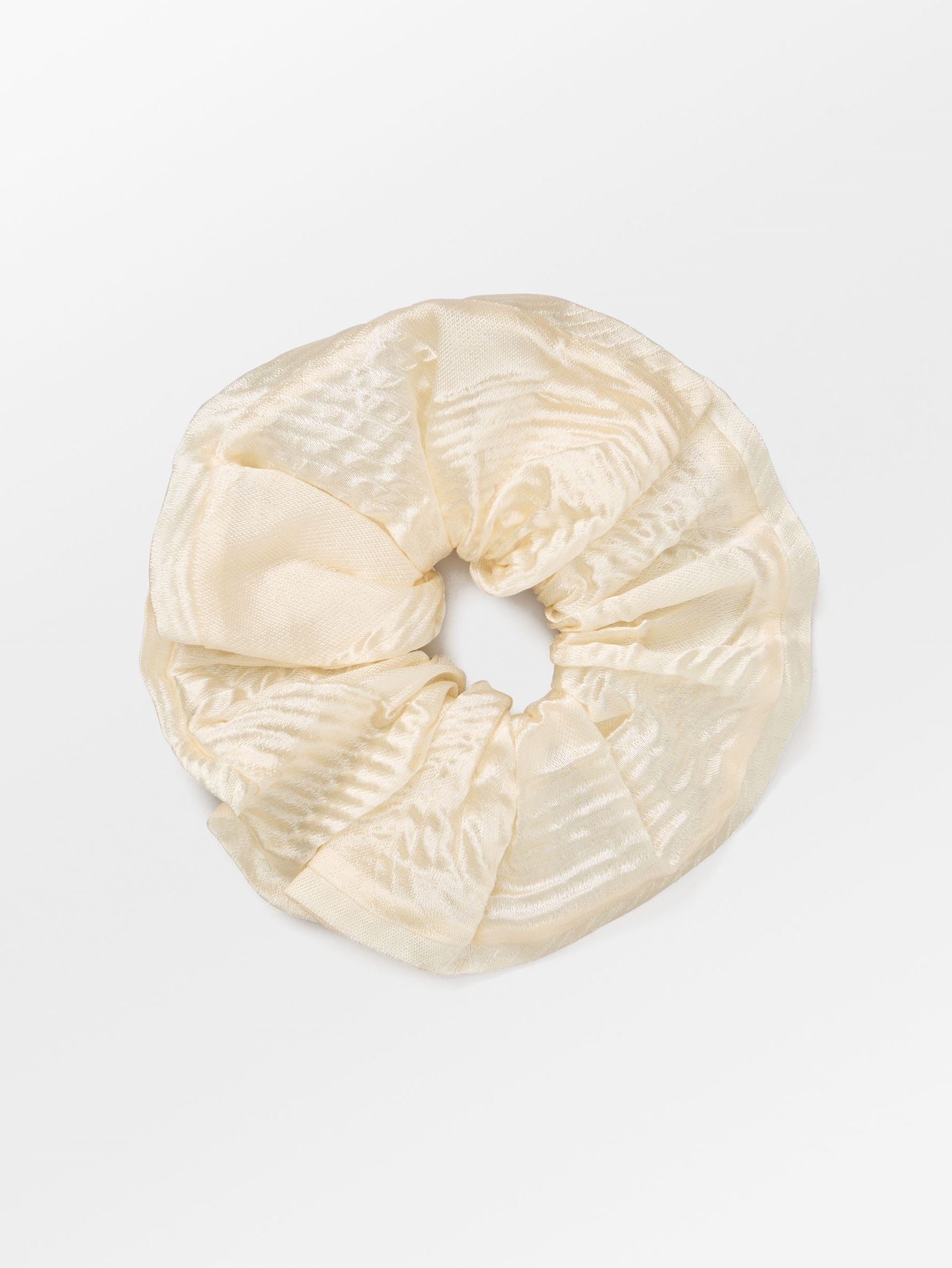 Wavey Scrunchie OneSize BeckSöndergaard.no