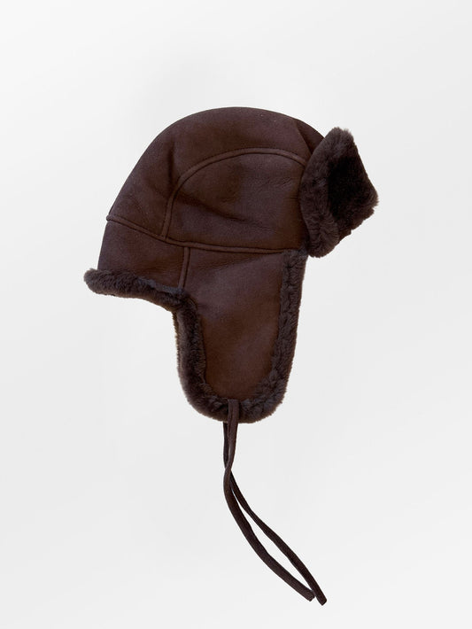 Dora Aviator Hat Clothing BeckSöndergaard.no