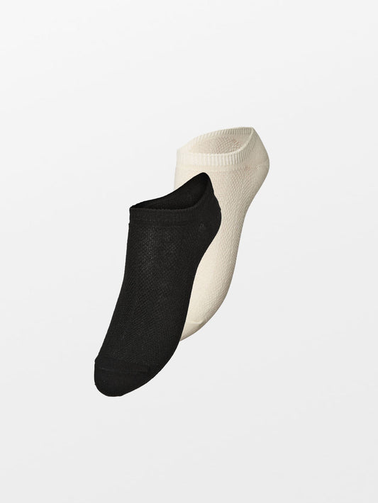 Cotta Sneakie Sock 2 Pack Socks BeckSöndergaard.no