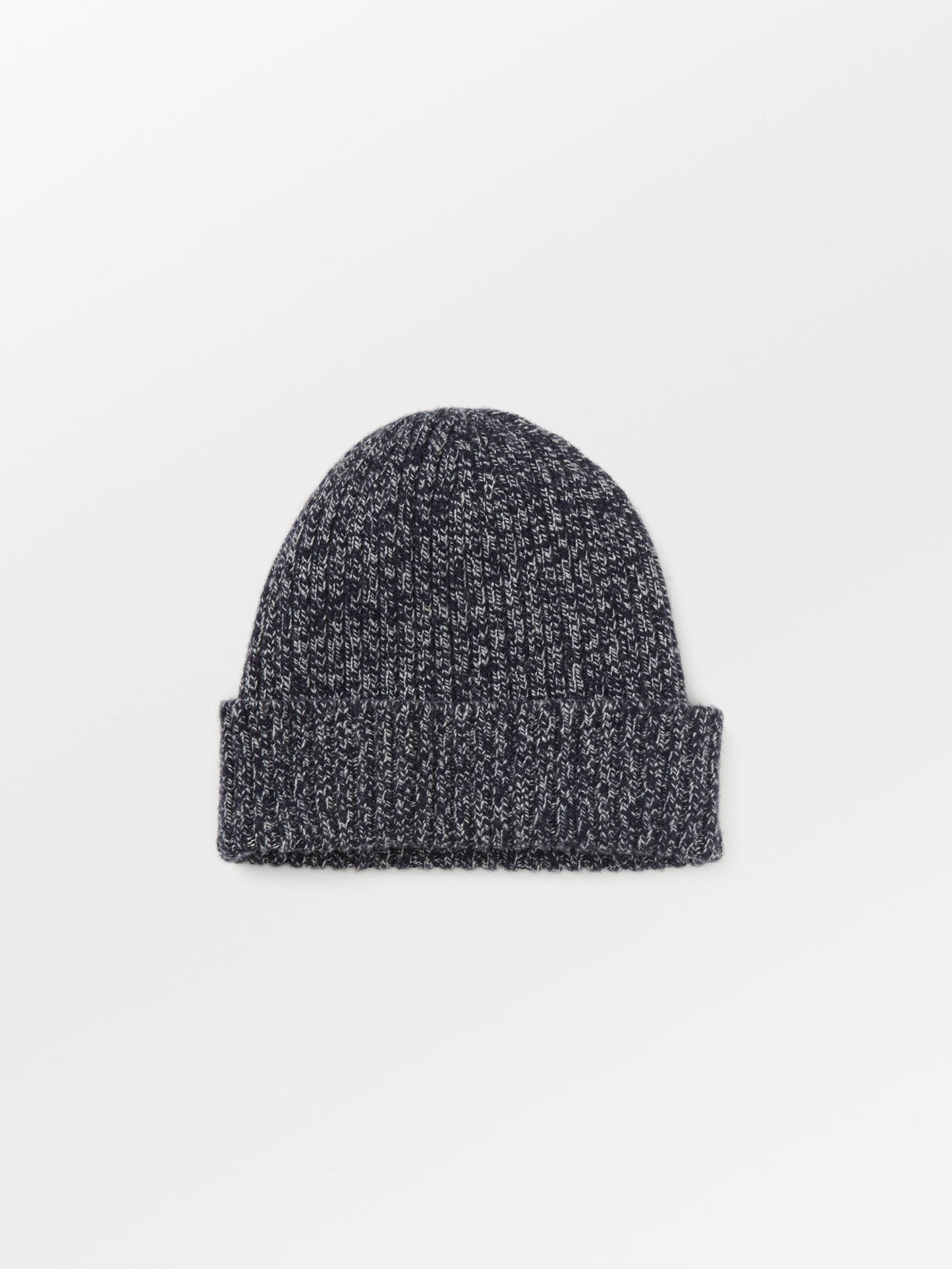 Cashrino Twisted Beanie OneSize BeckSöndergaard.no