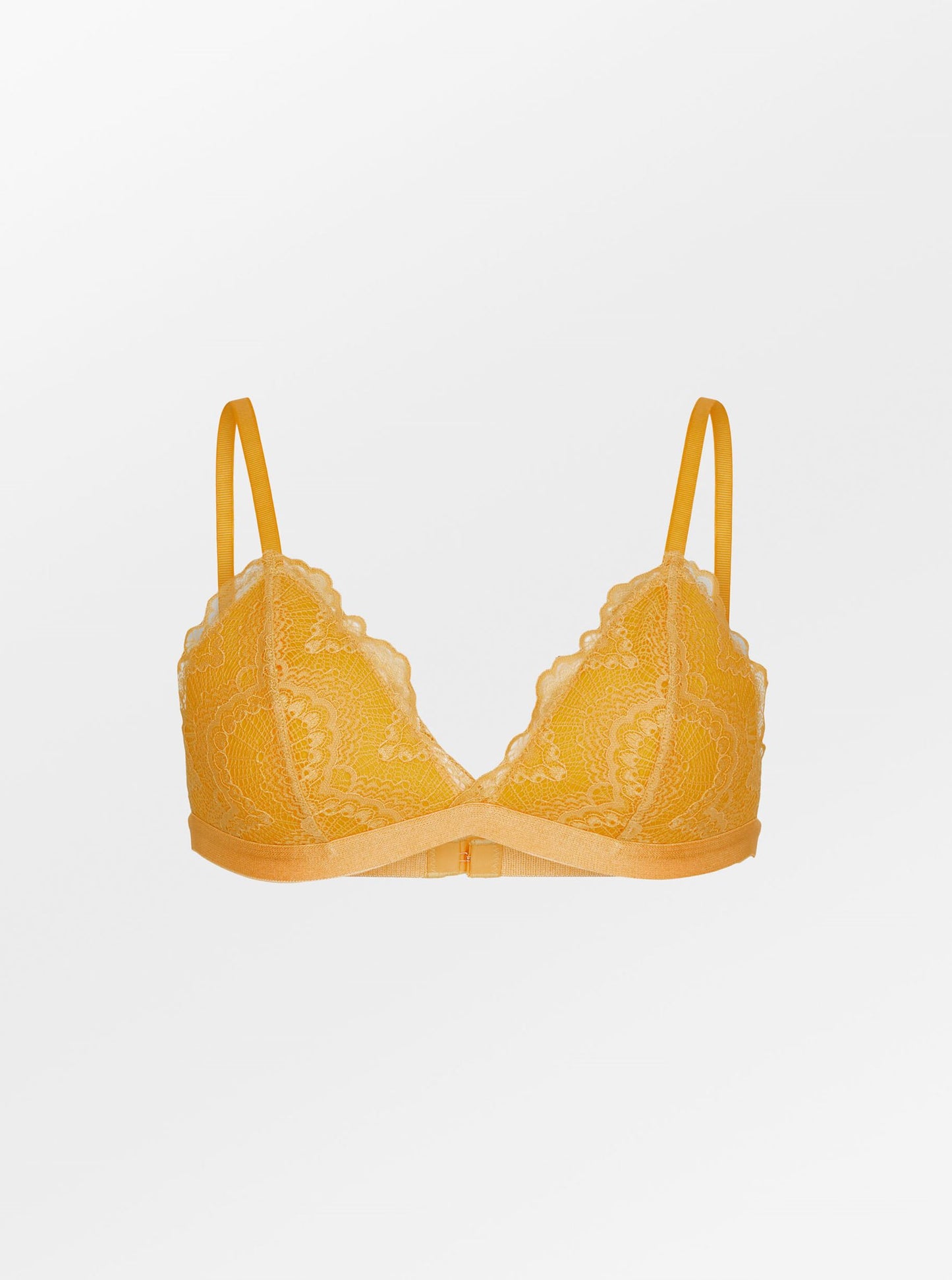 Wave Lace Wiley Bra Clothing BeckSöndergaard.no