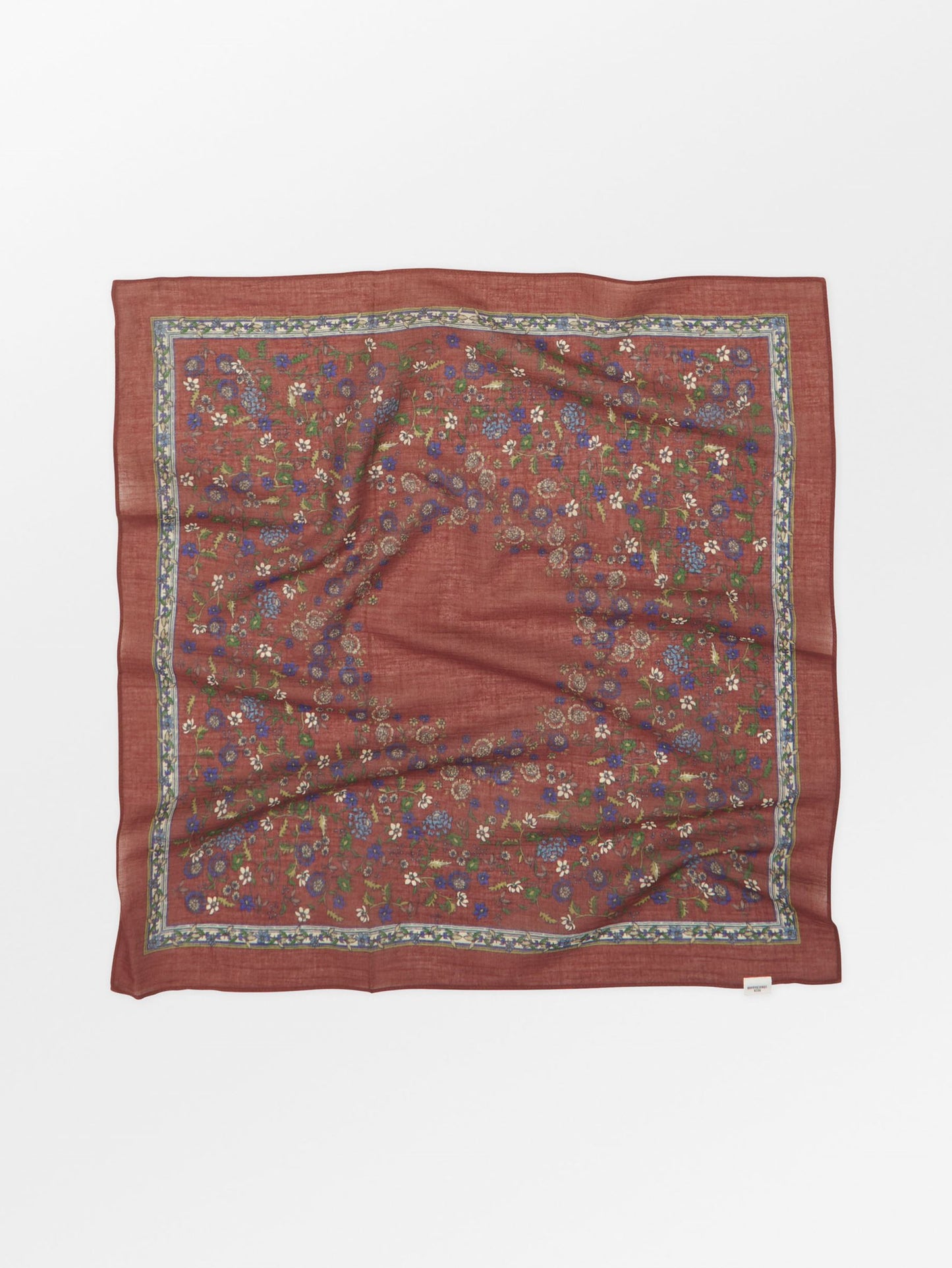 Beaufleur Cotta Scarf OneSize BeckSöndergaard.no