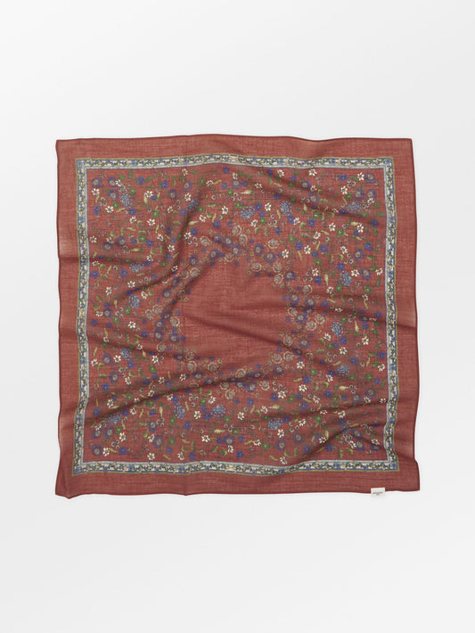 Beaufleur Cotta Scarf OneSize BeckSöndergaard.no
