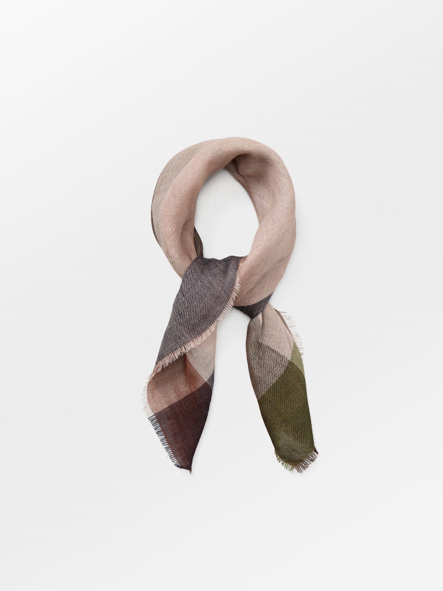 Ekko Wica Scarf OneSize BeckSöndergaard.no