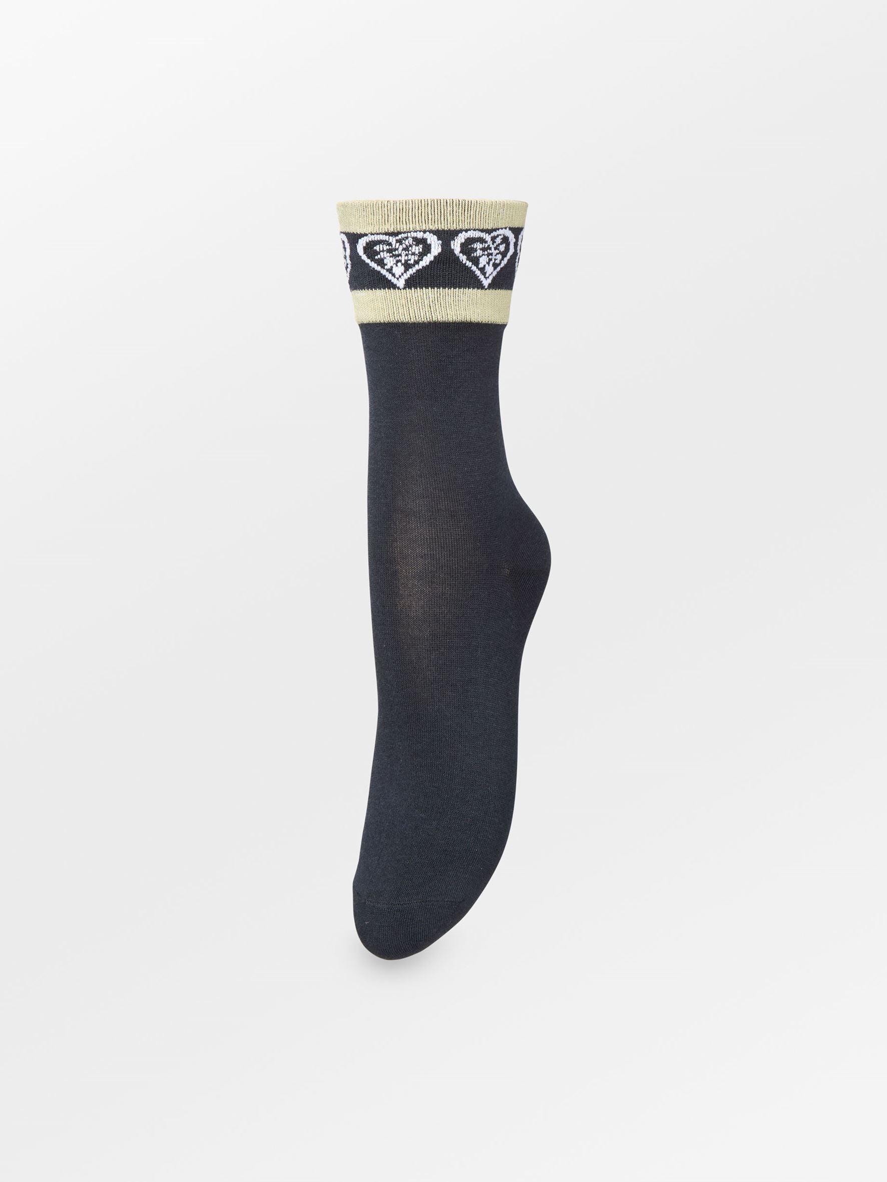 Hearty Bam Sock Socks BeckSöndergaard.no