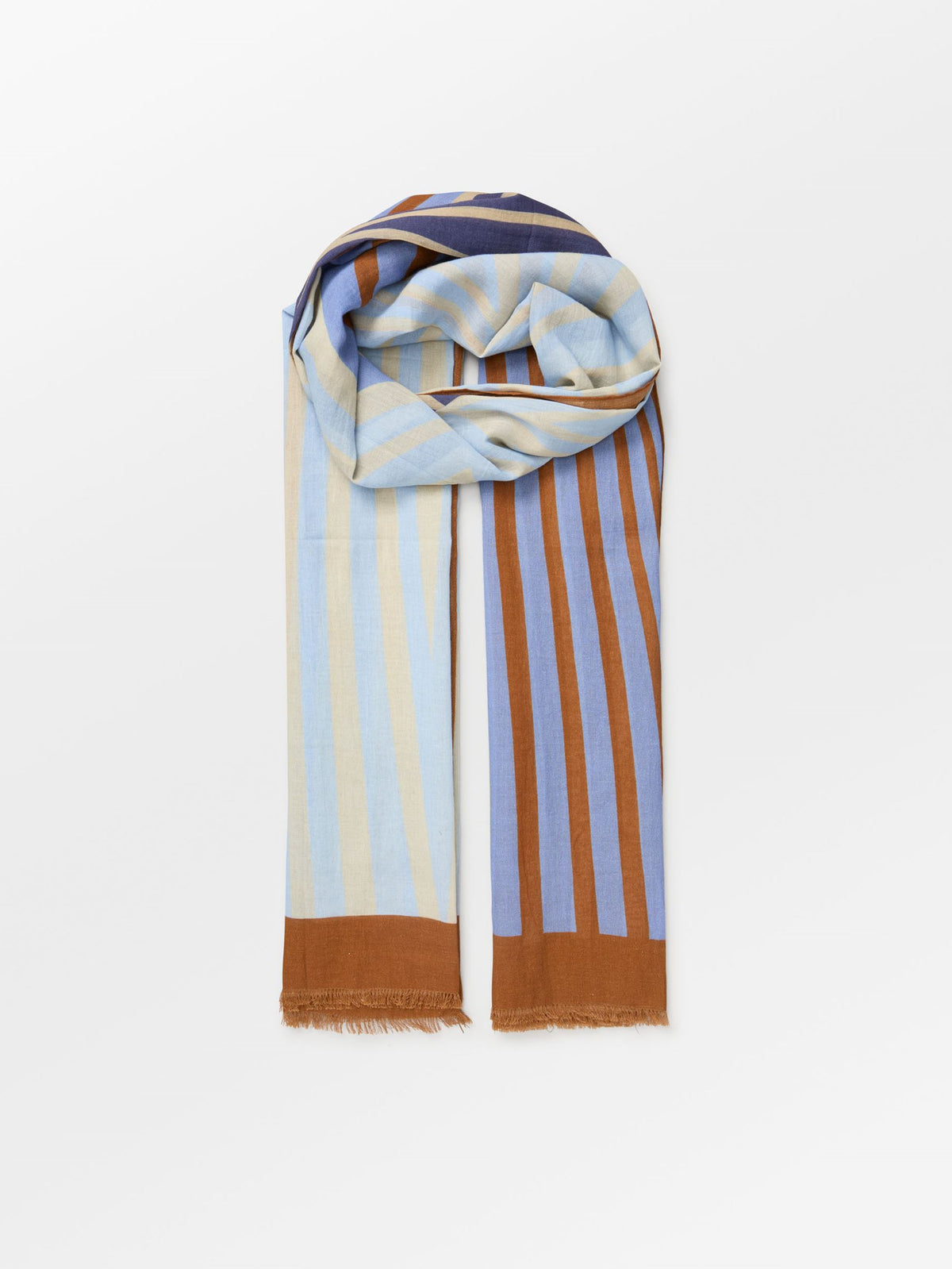 Graphilia Cotta Scarf OneSize BeckSöndergaard.no