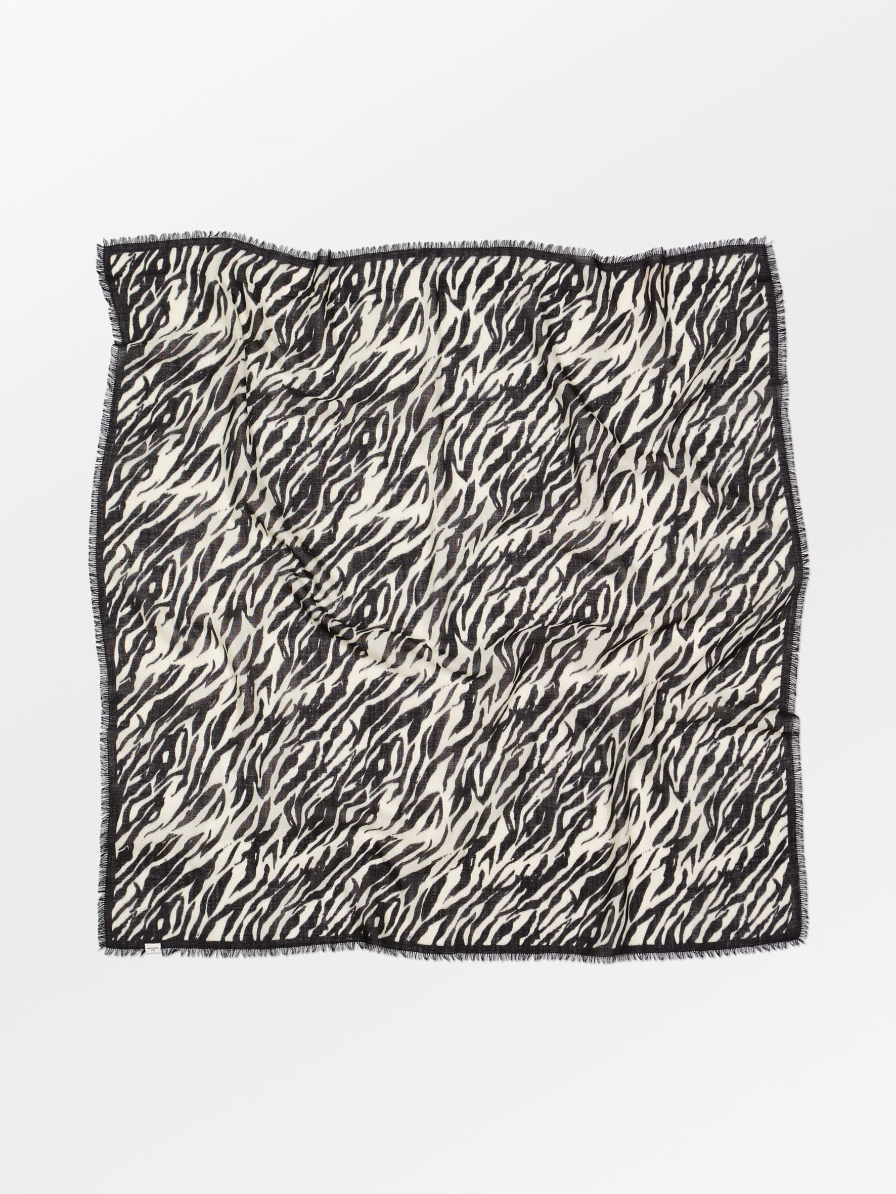 Zerona Siw Scarf OneSize BeckSöndergaard.no