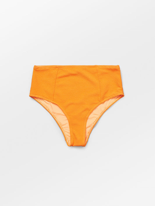 Smock High Waist Bikini Briefs Clothing BeckSöndergaard.no