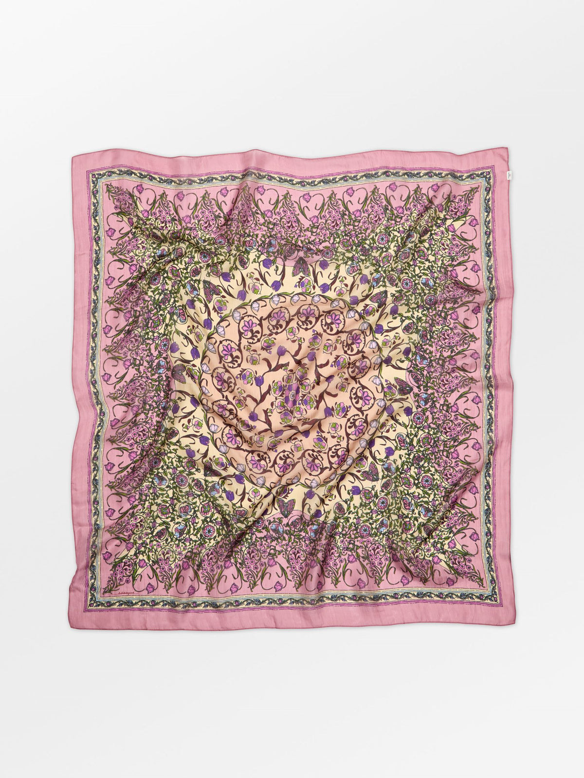 Gardenparty Taby Sia Scarf OneSize BeckSöndergaard.no