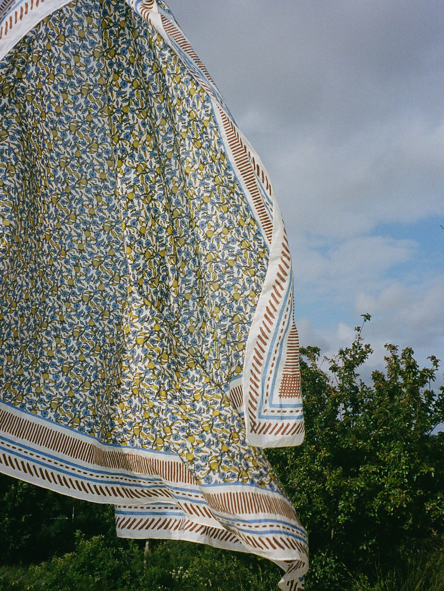 Strawpetta Sico Scarf OneSize BeckSöndergaard.no