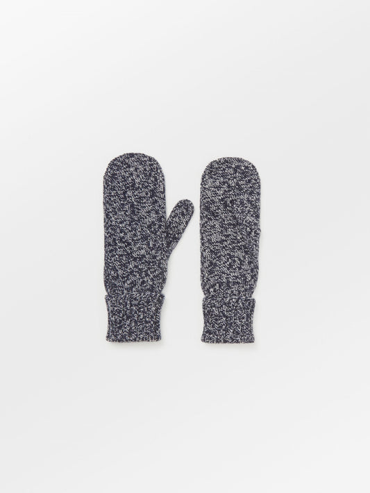 Cashrino Twisted Mitten OneSize BeckSöndergaard.no