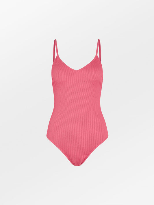 Lyx Bea Swimsuit Clothing BeckSöndergaard.no