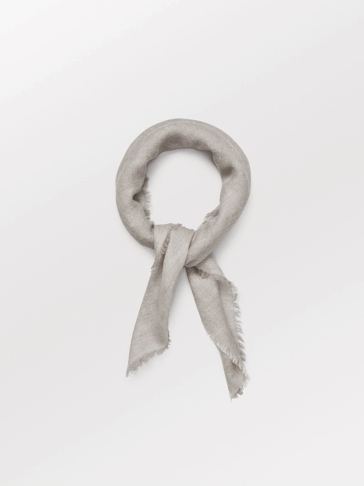 Cashma Small Scarf OneSize BeckSöndergaard.no