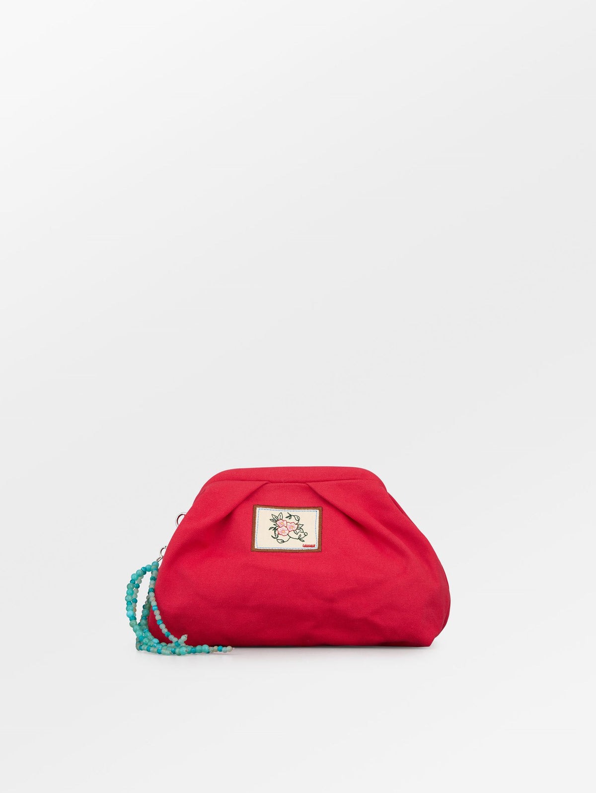 Canvas Bonita Bag OneSize BeckSöndergaard.no