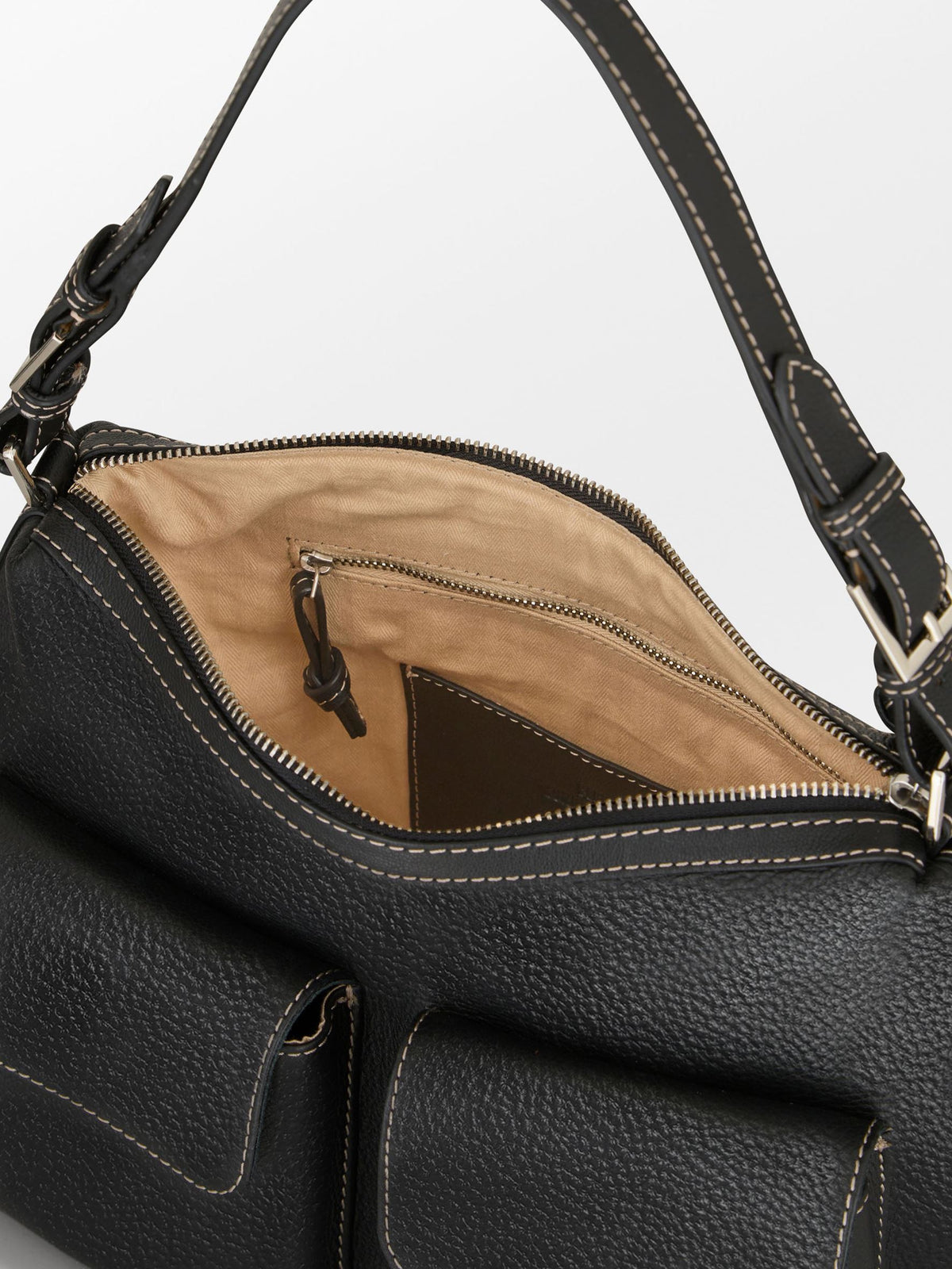 Grain Ginni Medi Pocket Bag OneSize BeckSöndergaard.no