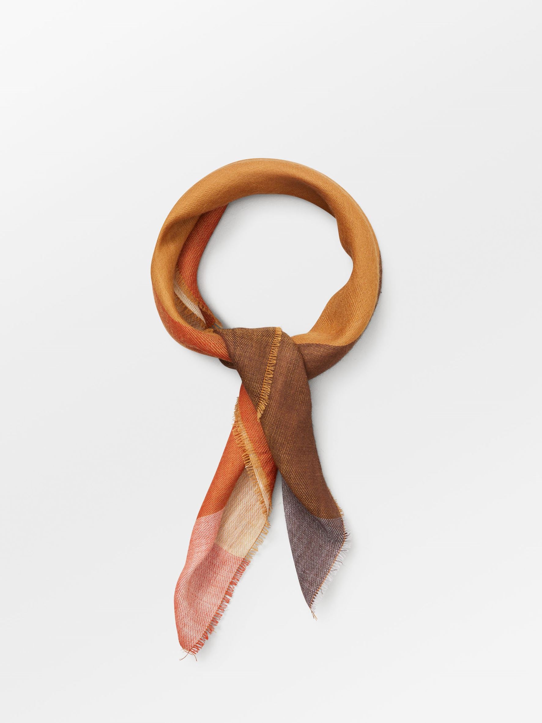 Ekko Wica Scarf OneSize BeckSöndergaard.no