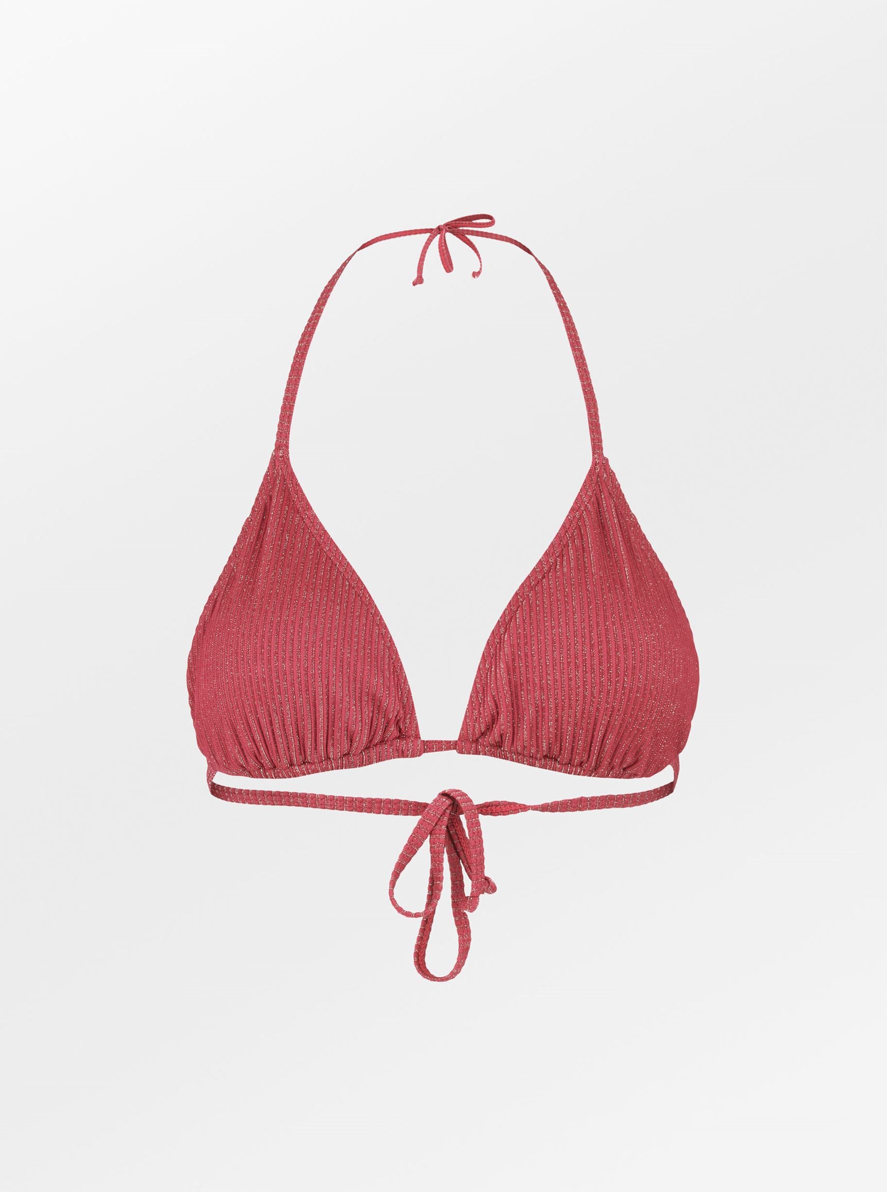 Lyx Bel Bikini Top Clothing BeckSöndergaard.no