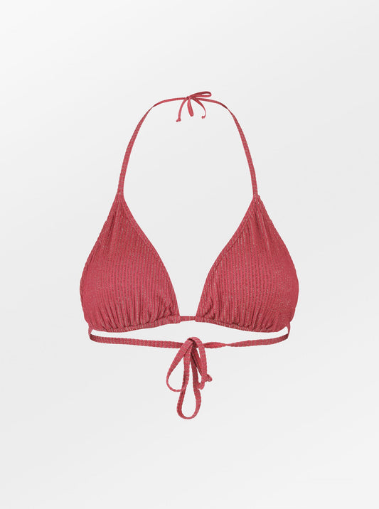 Lyx Bel Bikini Top Clothing BeckSöndergaard.no