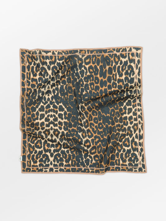 Leopa Edgia Cotta Scarf OneSize BeckSöndergaard.no