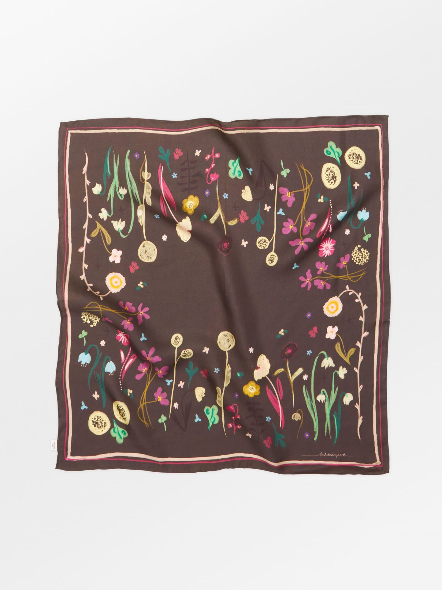 Guafiore Sia Scarf OneSize BeckSöndergaard.no