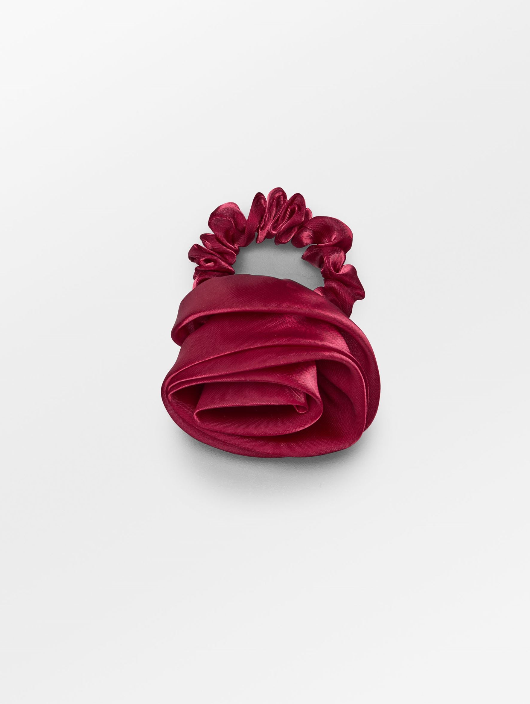 Organza Rosea Scrunchie OneSize BeckSöndergaard.no