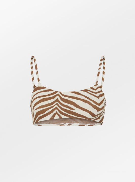 Zecora Ezra Bikini Top Clothing BeckSöndergaard.no