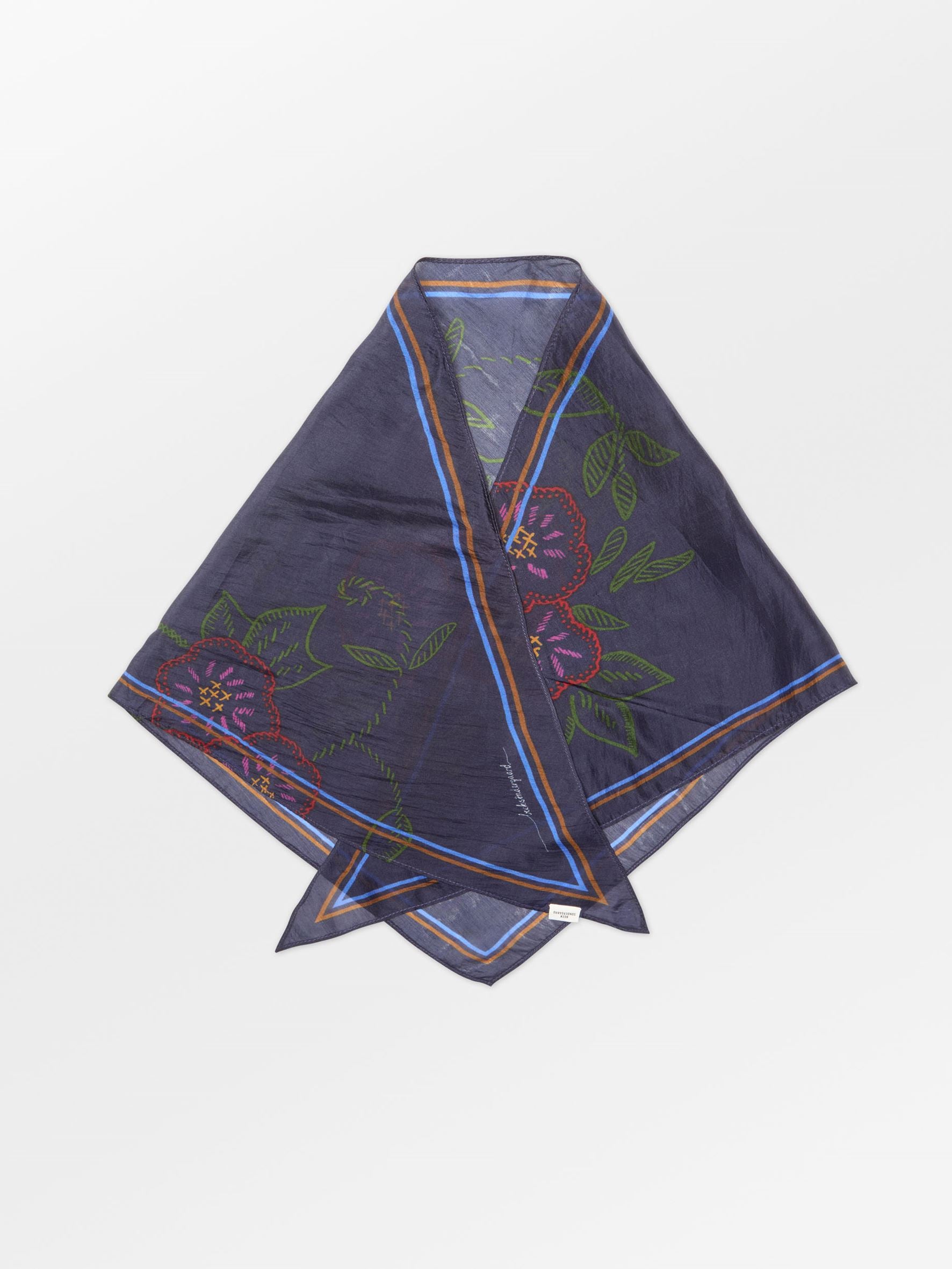 Efloria Triangle Taby Scarf OneSize BeckSöndergaard.no