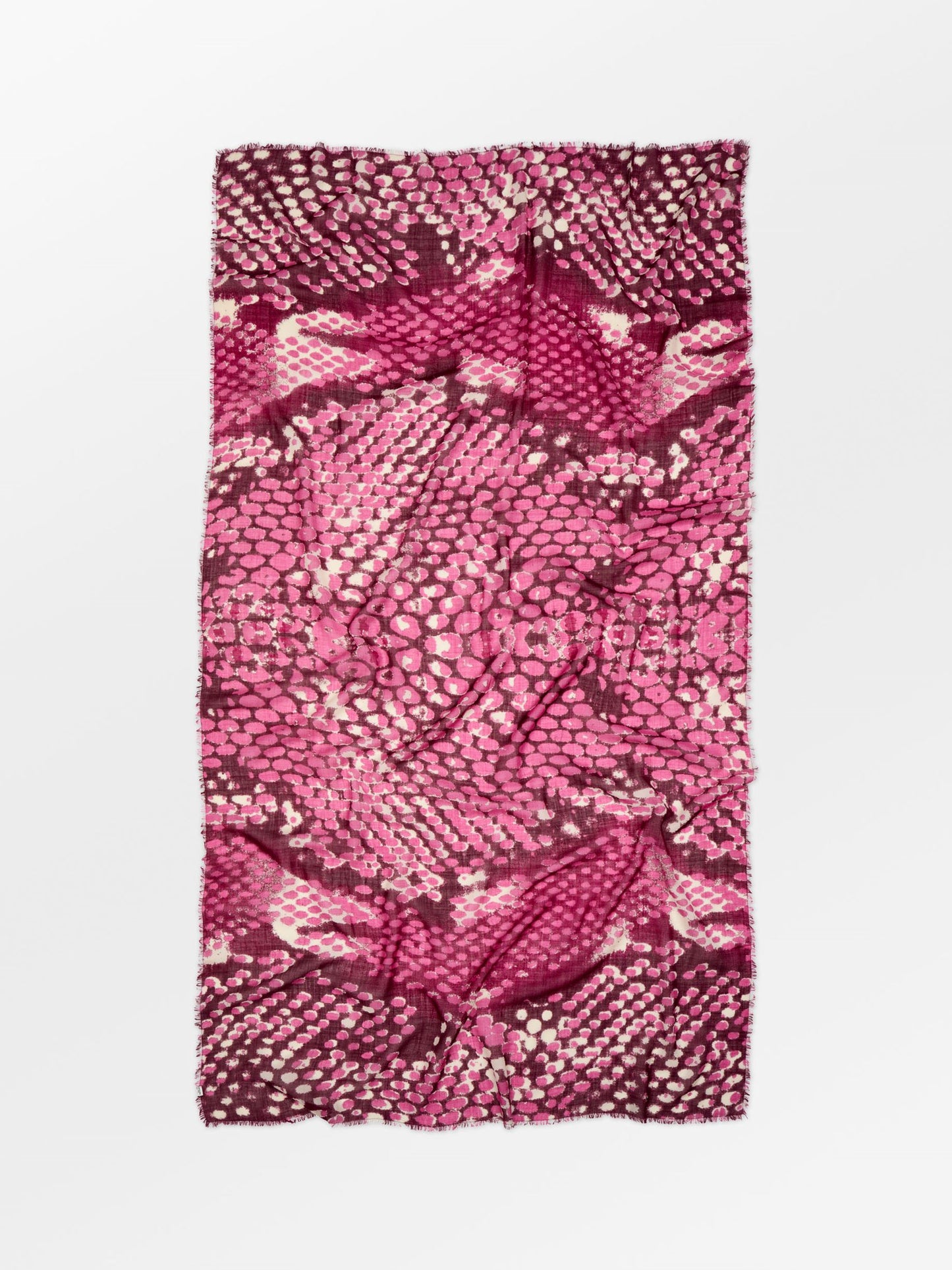 Roslyna Woo Scarf OneSize BeckSöndergaard.no