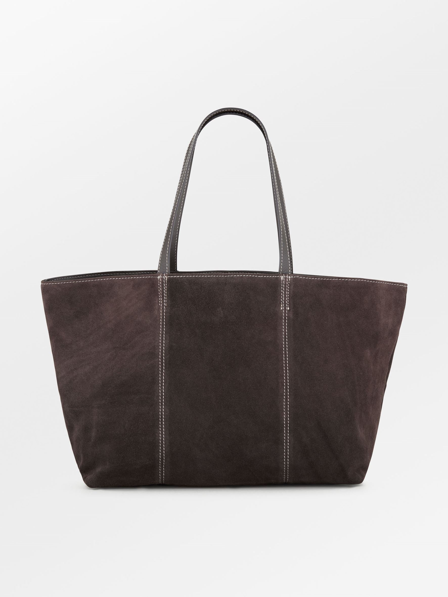 Suede Elora Bag OneSize BeckSöndergaard.no
