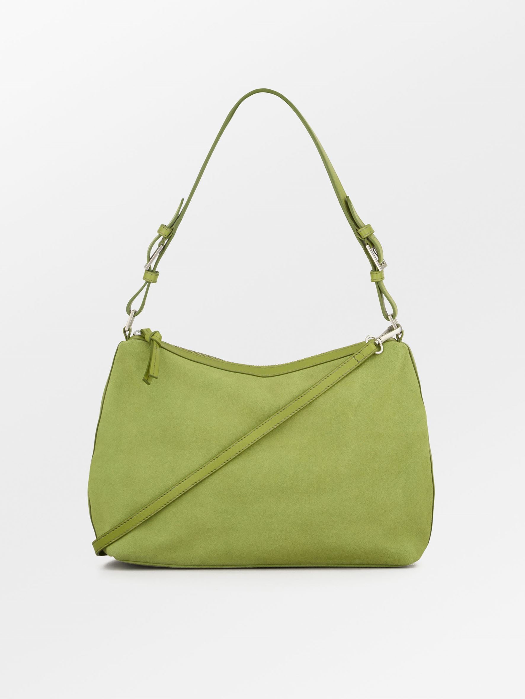 Suede Ginni Old Bag OneSize BeckSöndergaard.no