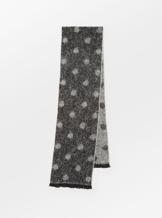 Dotia Wool Scarf OneSize BeckSöndergaard.no