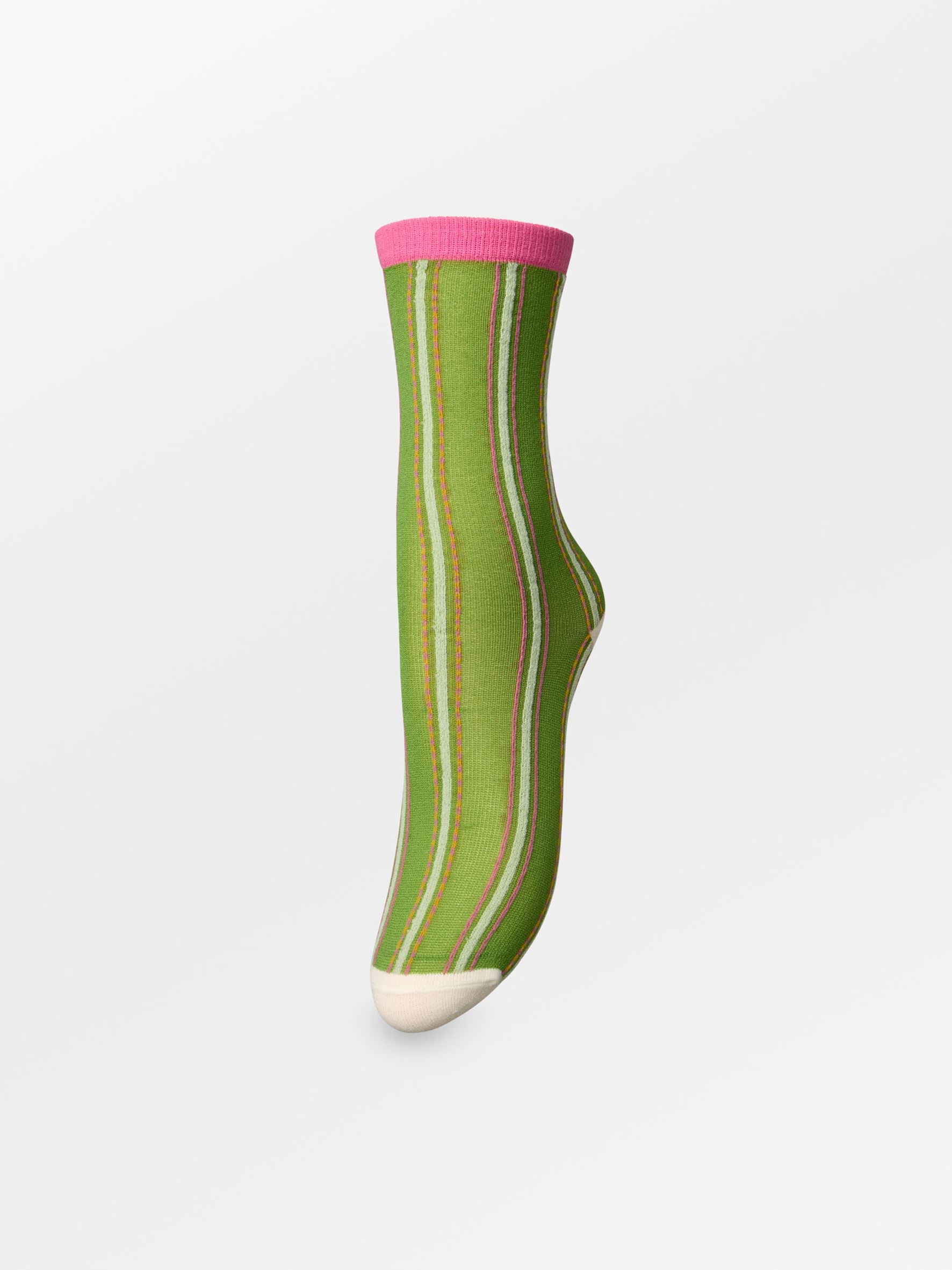 Linoa Sock Socks BeckSöndergaard.no
