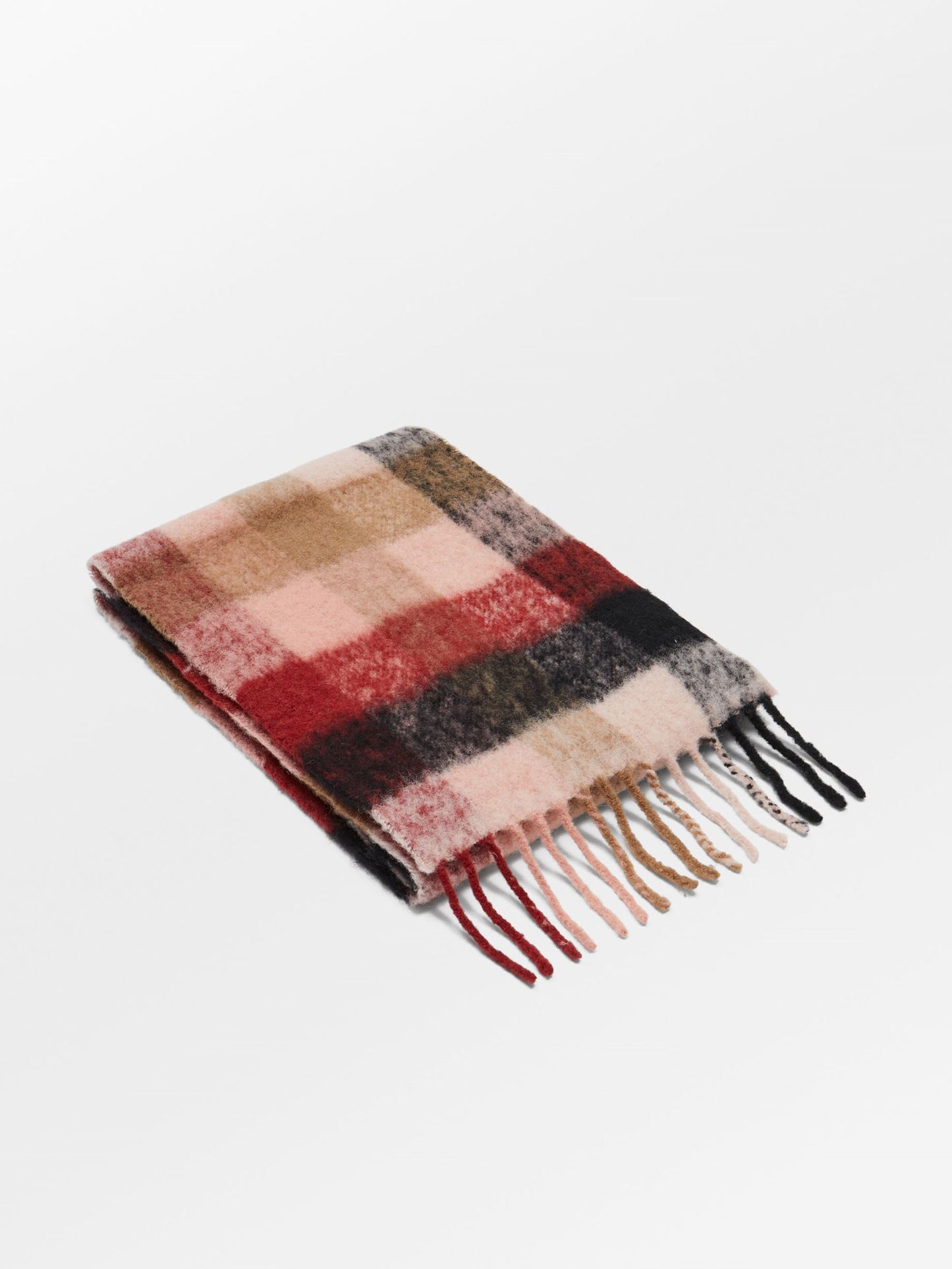 Check Anilopa Scarf OneSize BeckSöndergaard.no