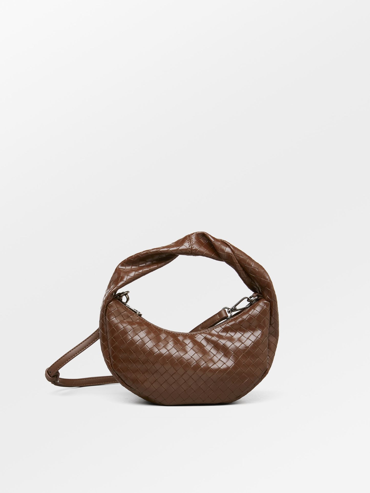 Rallo Talia Small Bag - Brown OneSize BeckSöndergaard.no