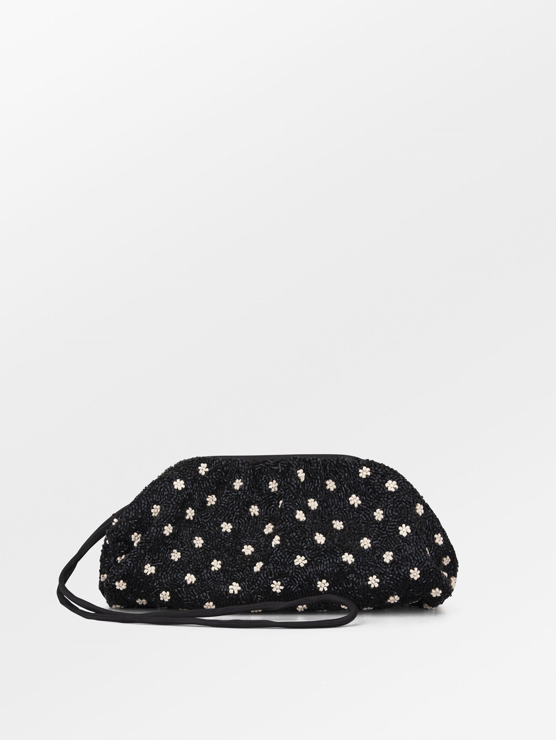Dot Beaded Luna Bag OneSize BeckSöndergaard.no