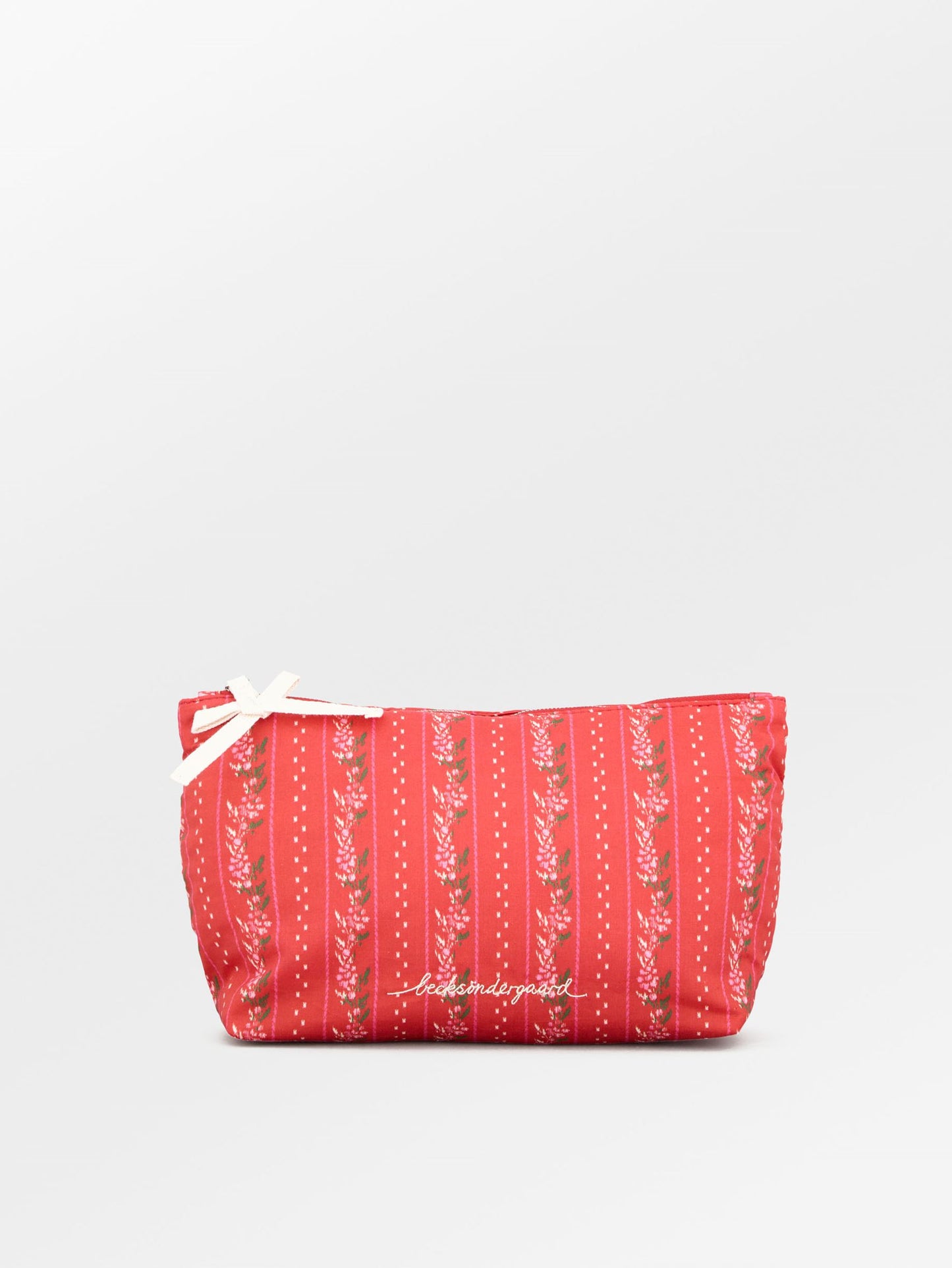Ribbonia Pouch Bag OneSize BeckSöndergaard.no