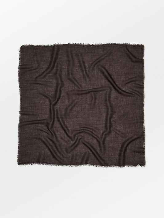 Cashma Big Scarf OneSize BeckSöndergaard.no