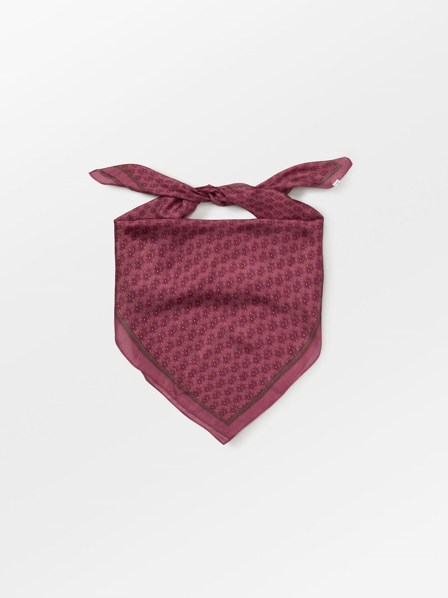 Bloflora Sia Scarf OneSize BeckSöndergaard.no