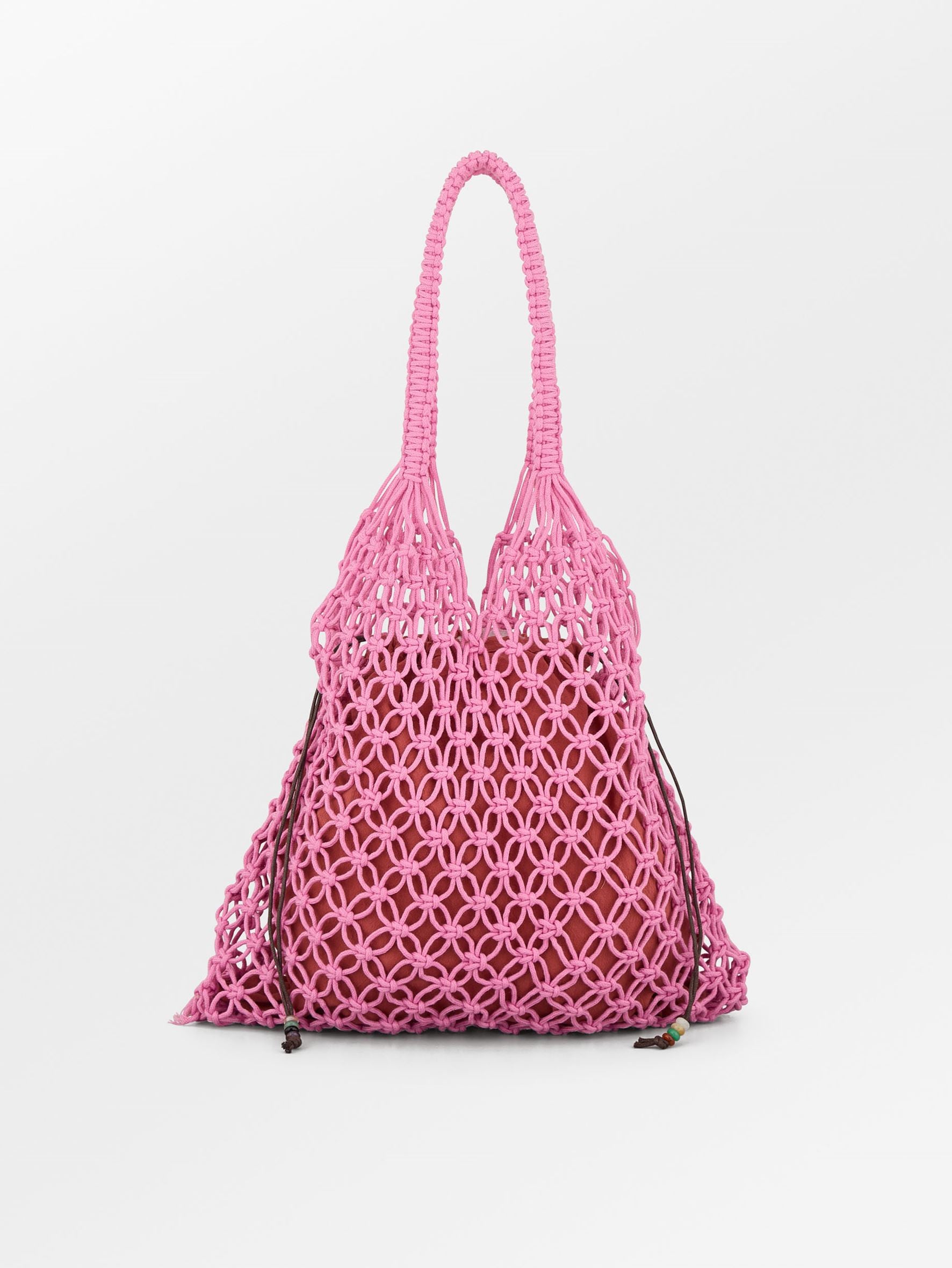 Rope Cera L Bag OneSize BeckSöndergaard.no