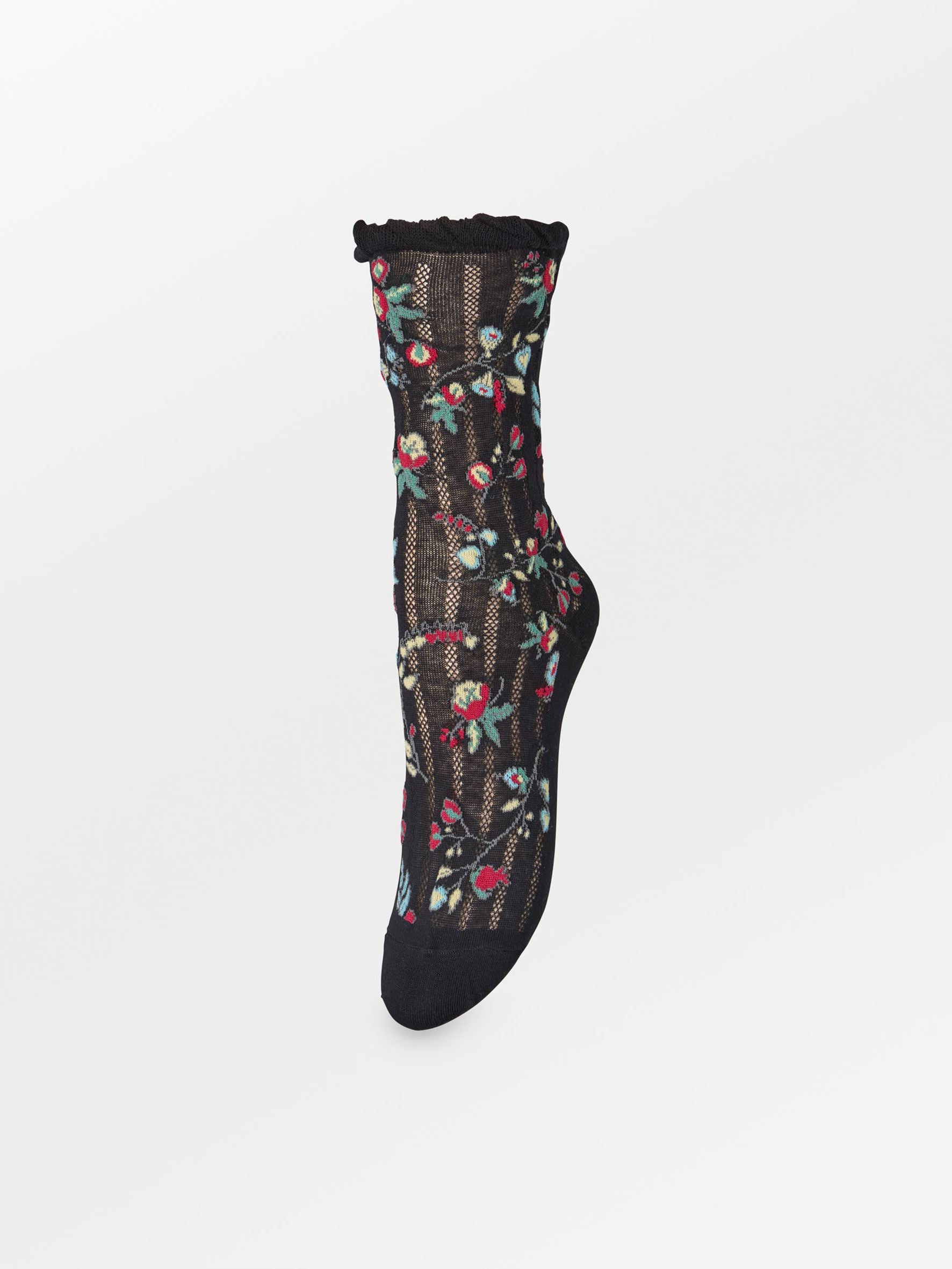 Fairygard Cotta Sock Socks BeckSöndergaard.no