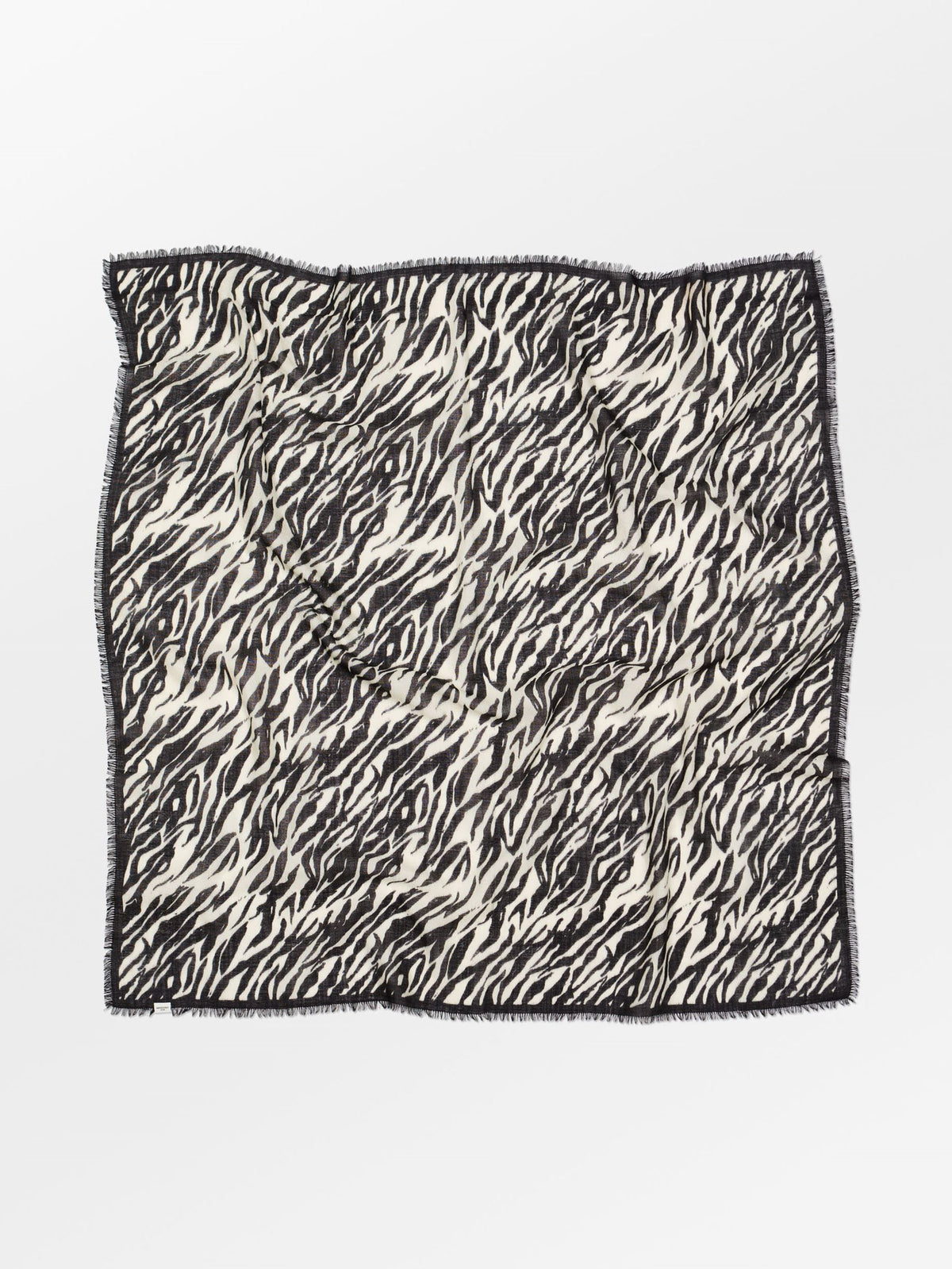 Zerona Siw Scarf OneSize BeckSöndergaard.no