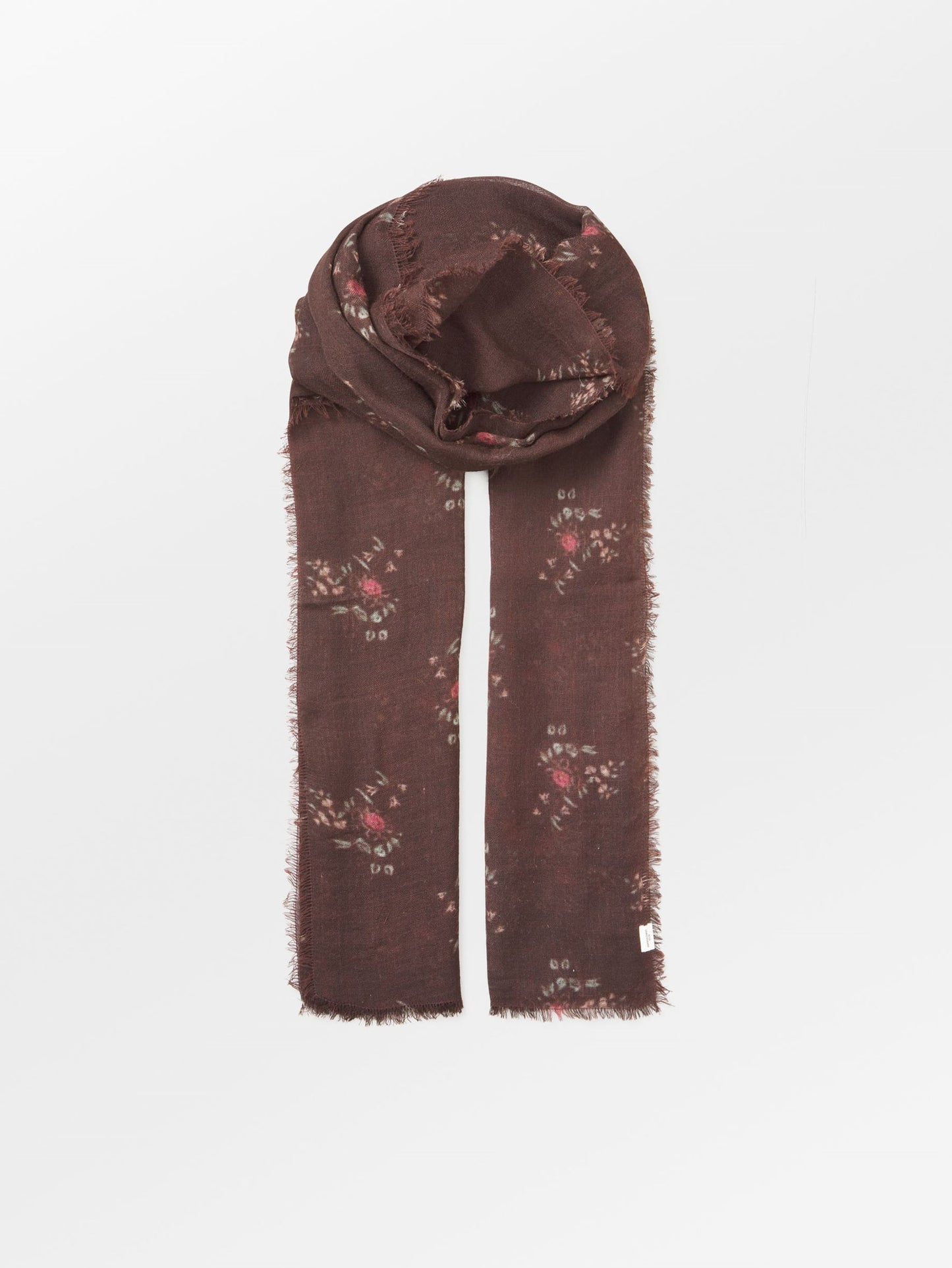 Kakelia Woo Scarf OneSize BeckSöndergaard.no